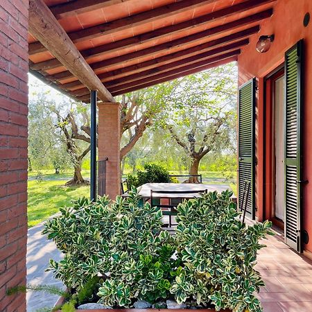 Agriturismo Valdo Grosseto Kültér fotó