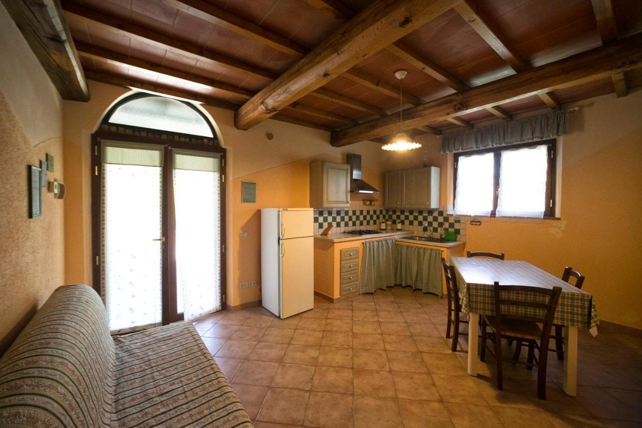 Agriturismo Valdo Grosseto Kültér fotó