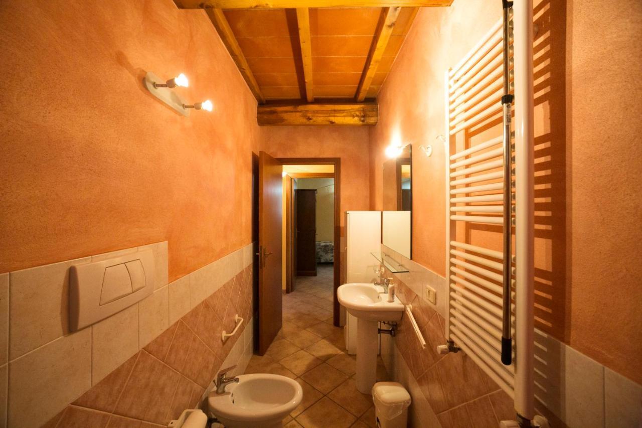 Agriturismo Valdo Grosseto Kültér fotó