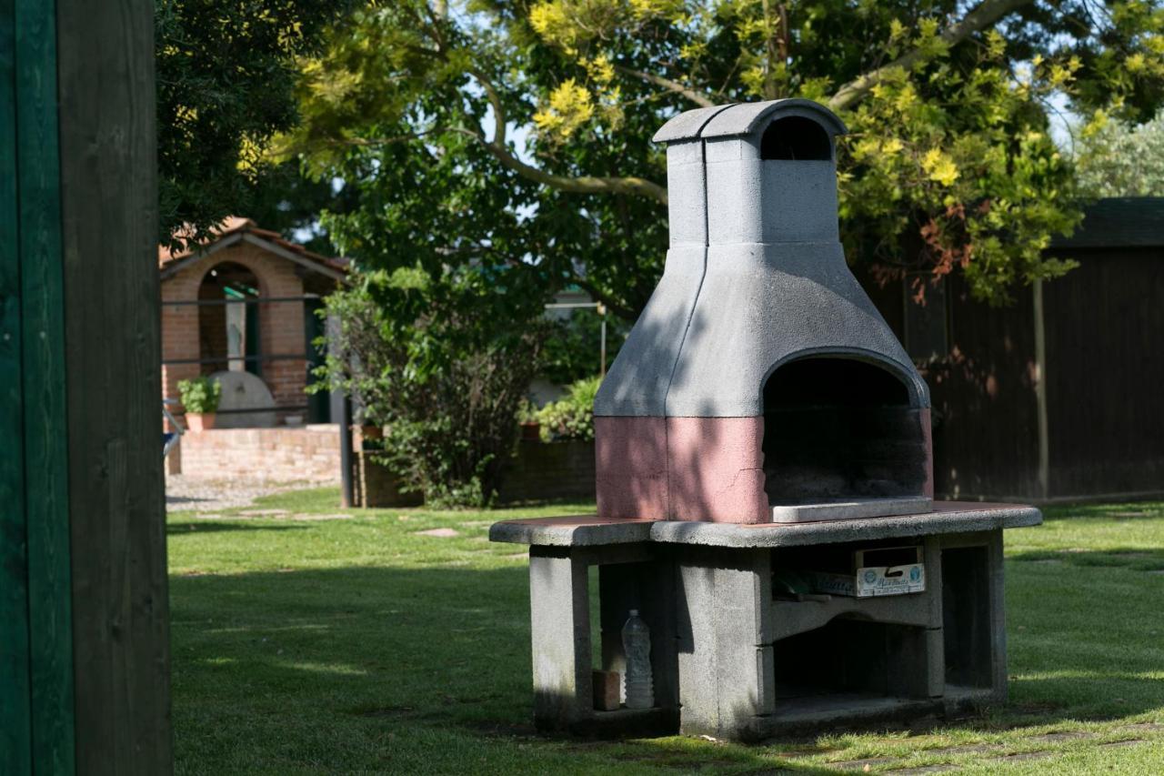 Agriturismo Valdo Grosseto Kültér fotó