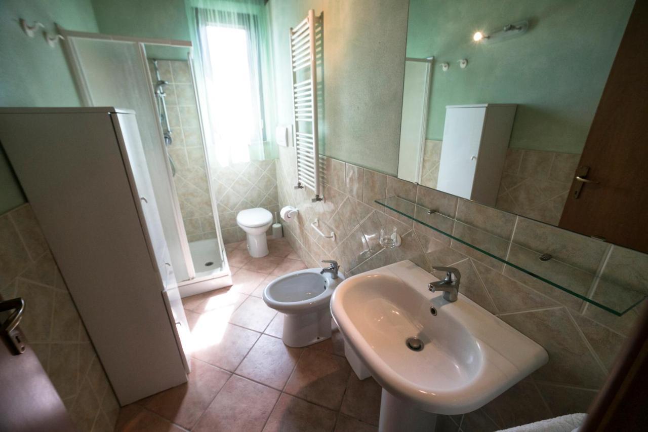 Agriturismo Valdo Grosseto Kültér fotó