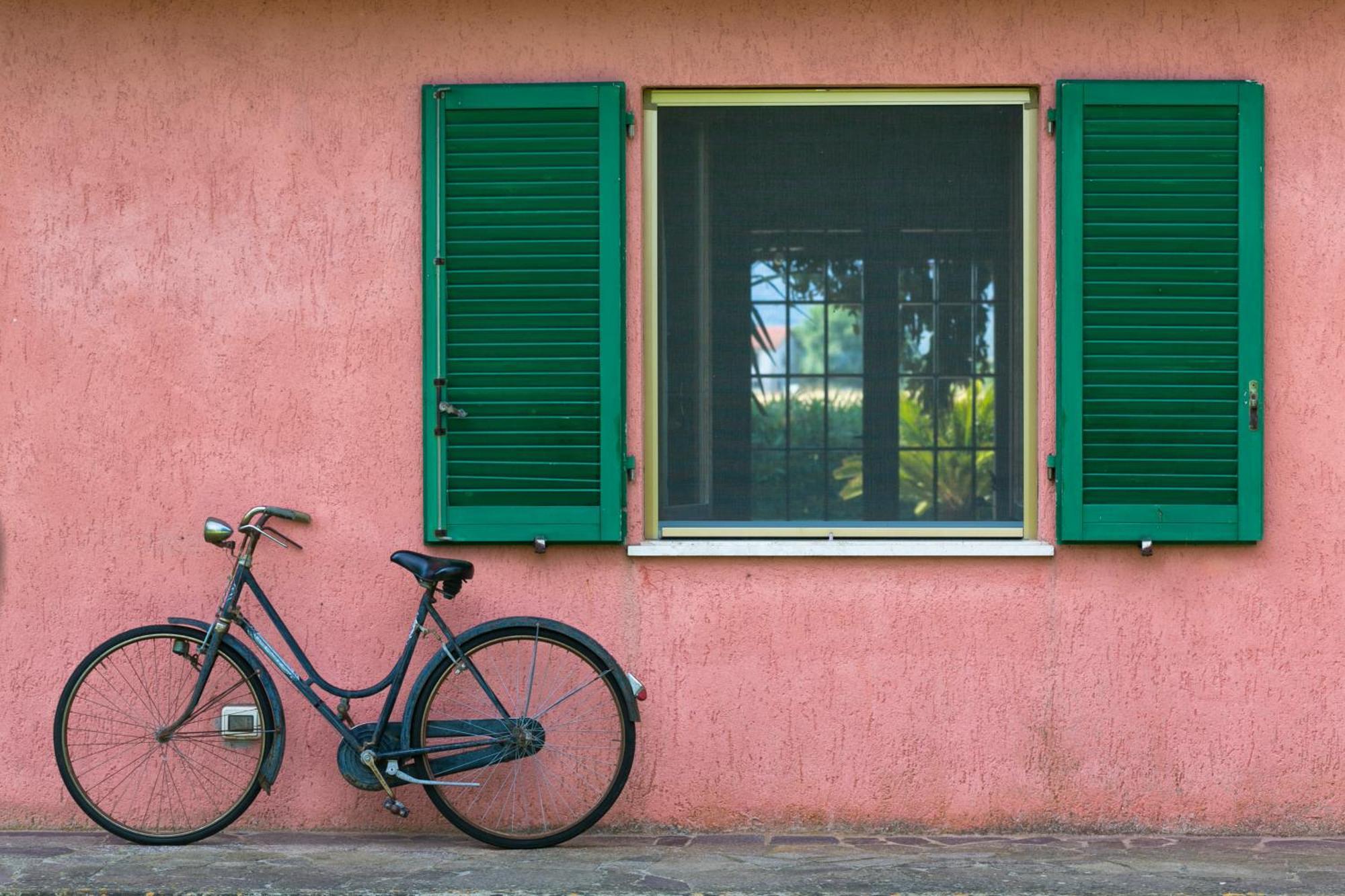 Agriturismo Valdo Grosseto Kültér fotó