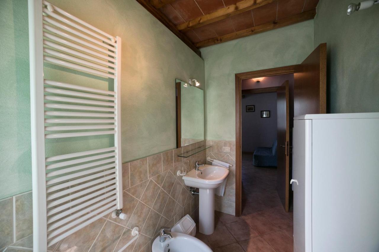 Agriturismo Valdo Grosseto Kültér fotó