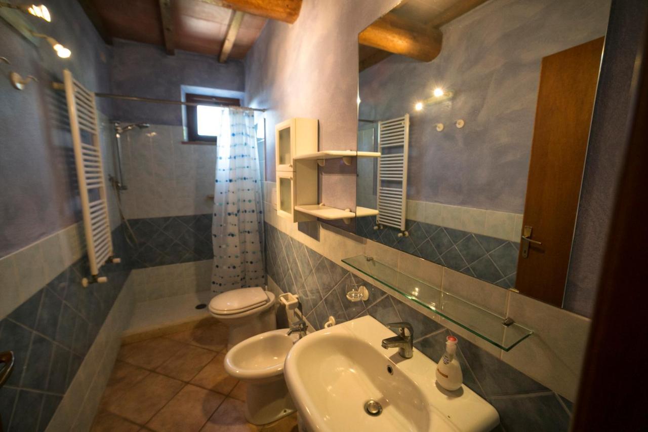 Agriturismo Valdo Grosseto Kültér fotó