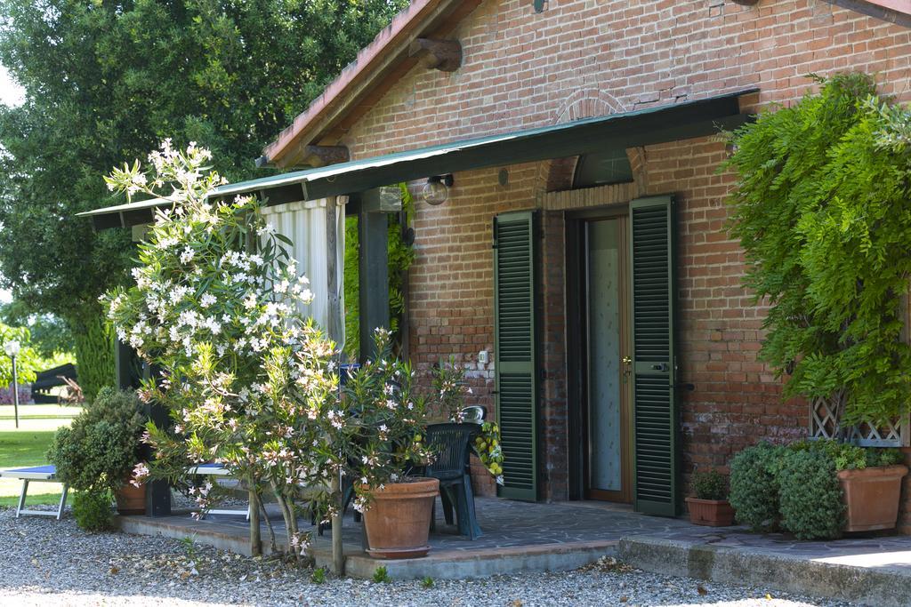 Agriturismo Valdo Grosseto Kültér fotó