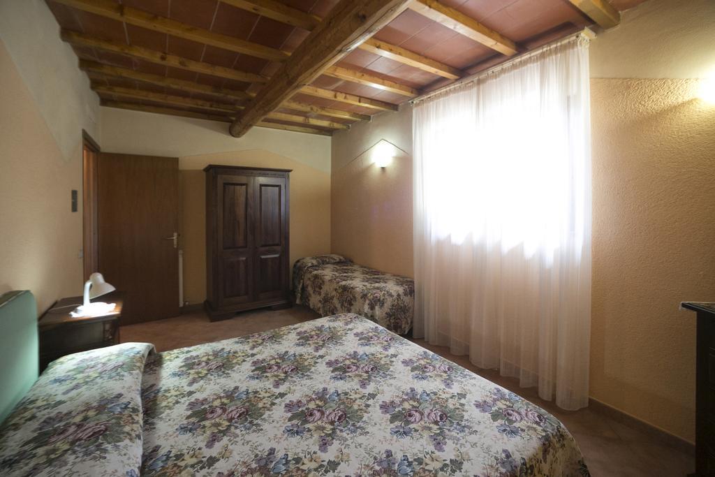 Agriturismo Valdo Grosseto Kültér fotó