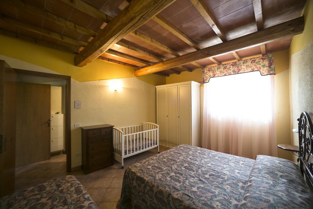 Agriturismo Valdo Grosseto Kültér fotó
