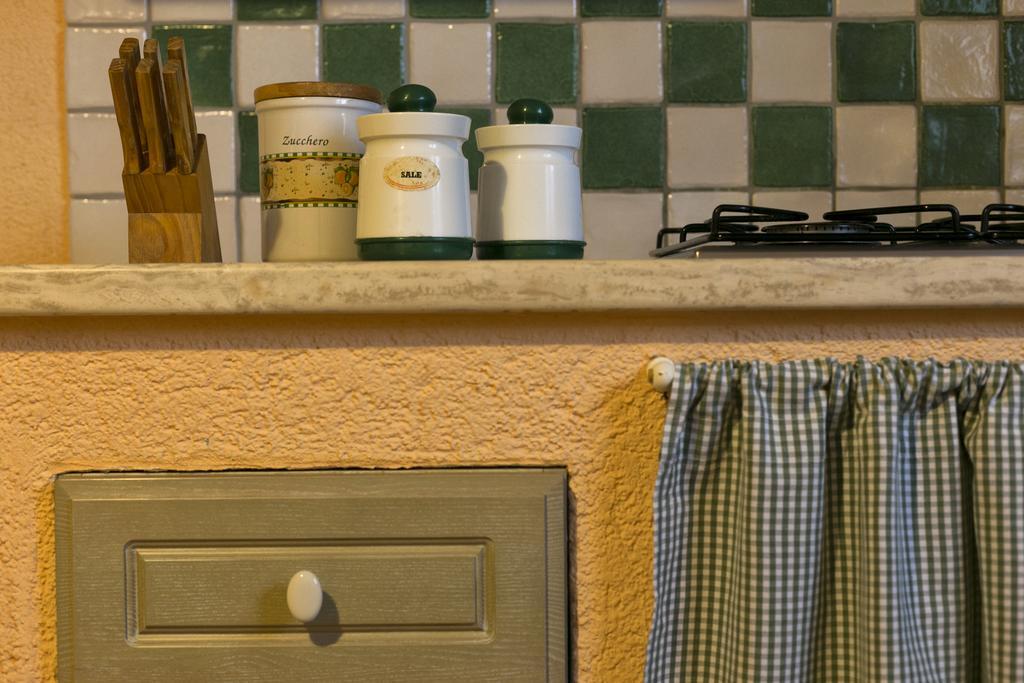 Agriturismo Valdo Grosseto Kültér fotó