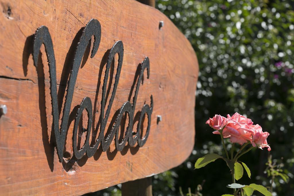 Agriturismo Valdo Grosseto Kültér fotó