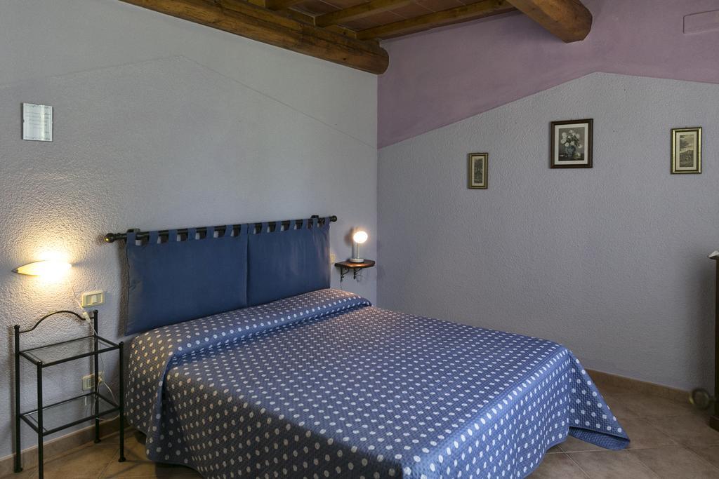 Agriturismo Valdo Grosseto Kültér fotó