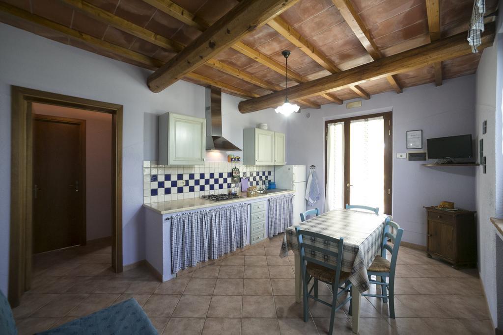 Agriturismo Valdo Grosseto Kültér fotó