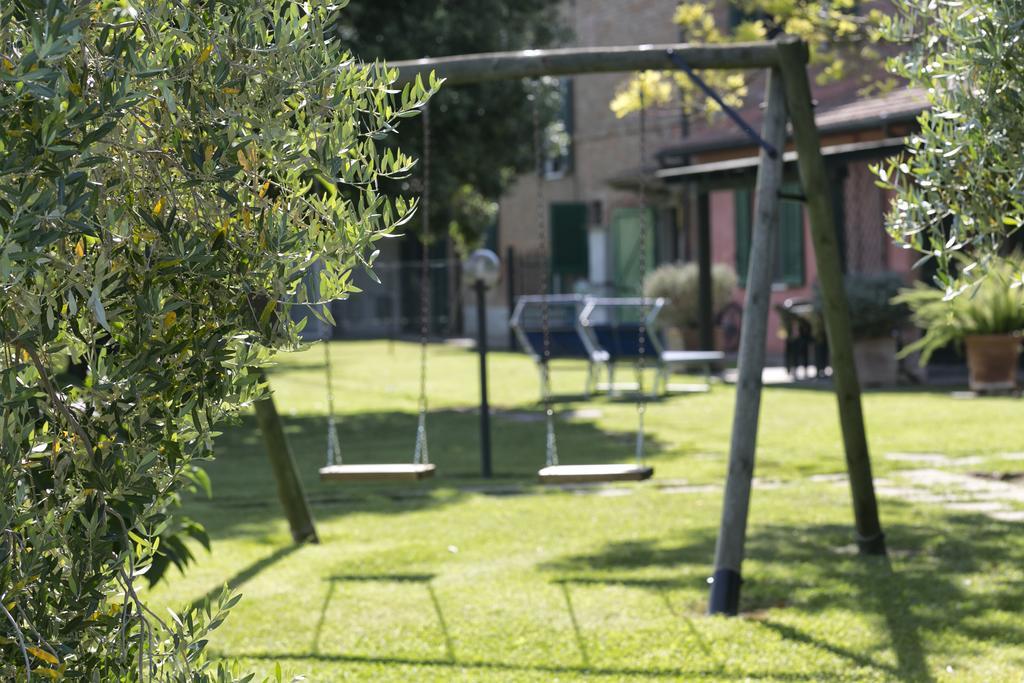 Agriturismo Valdo Grosseto Kültér fotó